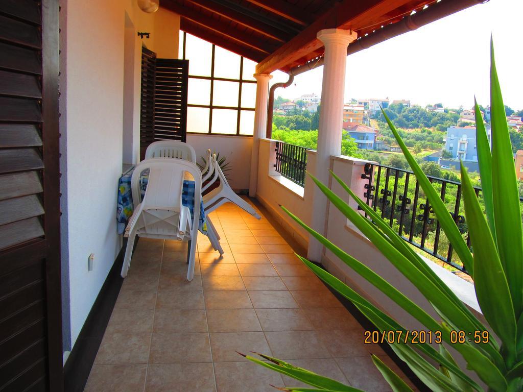 Villa Milan Vinkuran Exterior photo