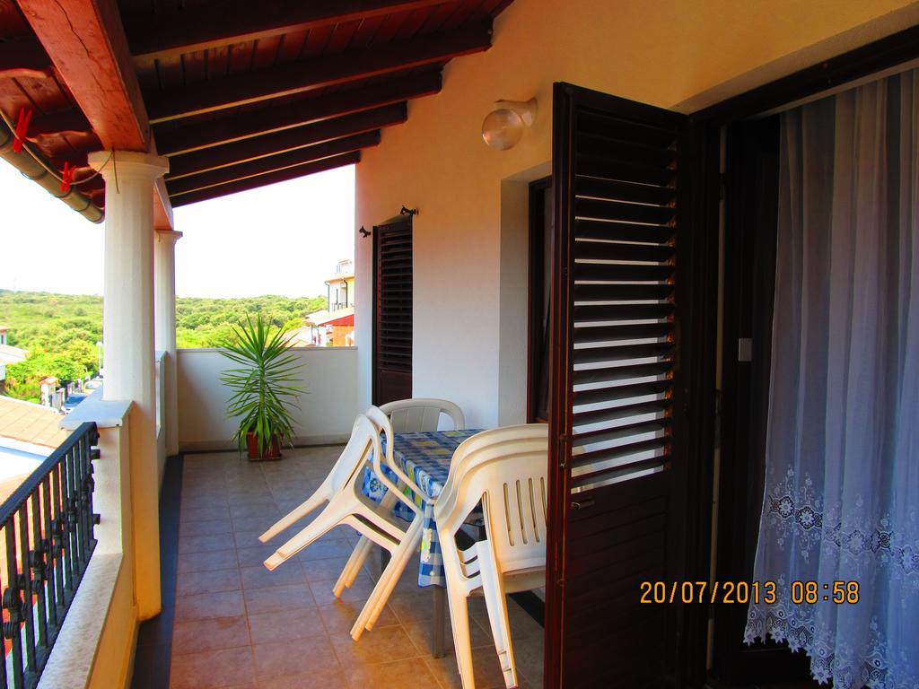 Villa Milan Vinkuran Exterior photo