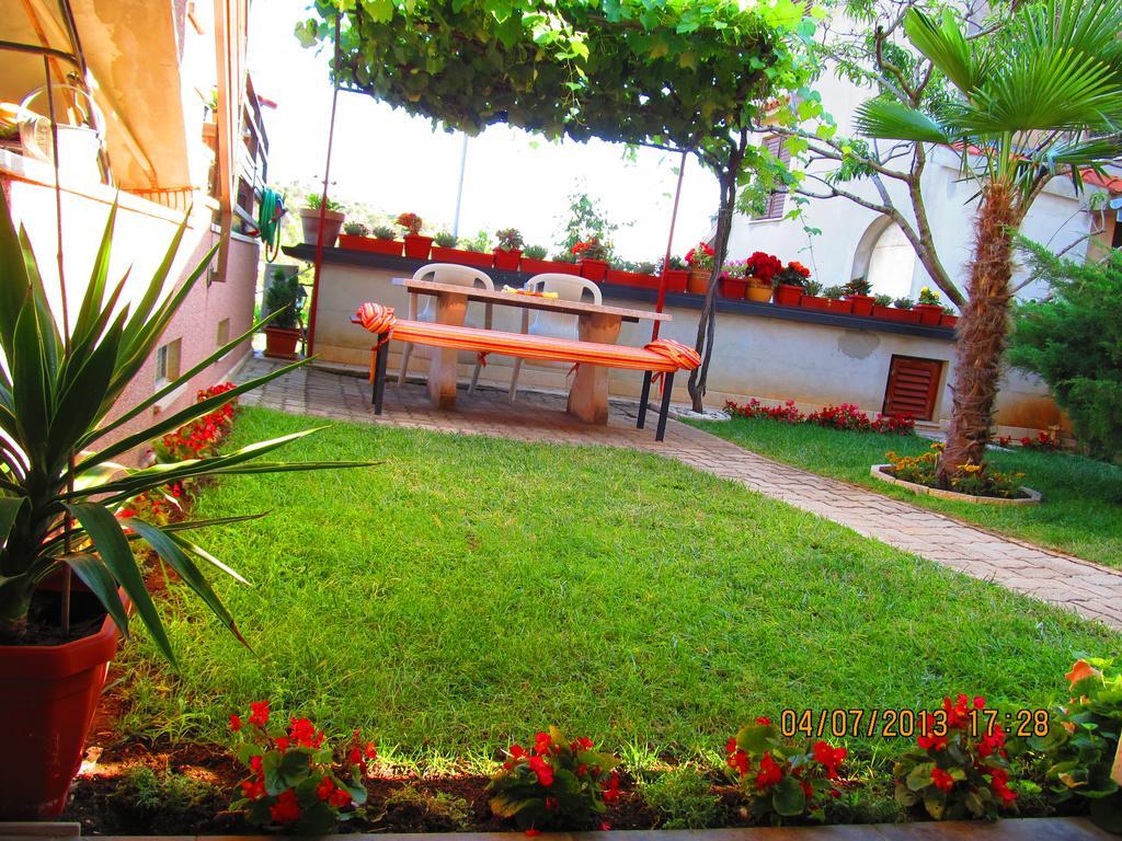 Villa Milan Vinkuran Exterior photo
