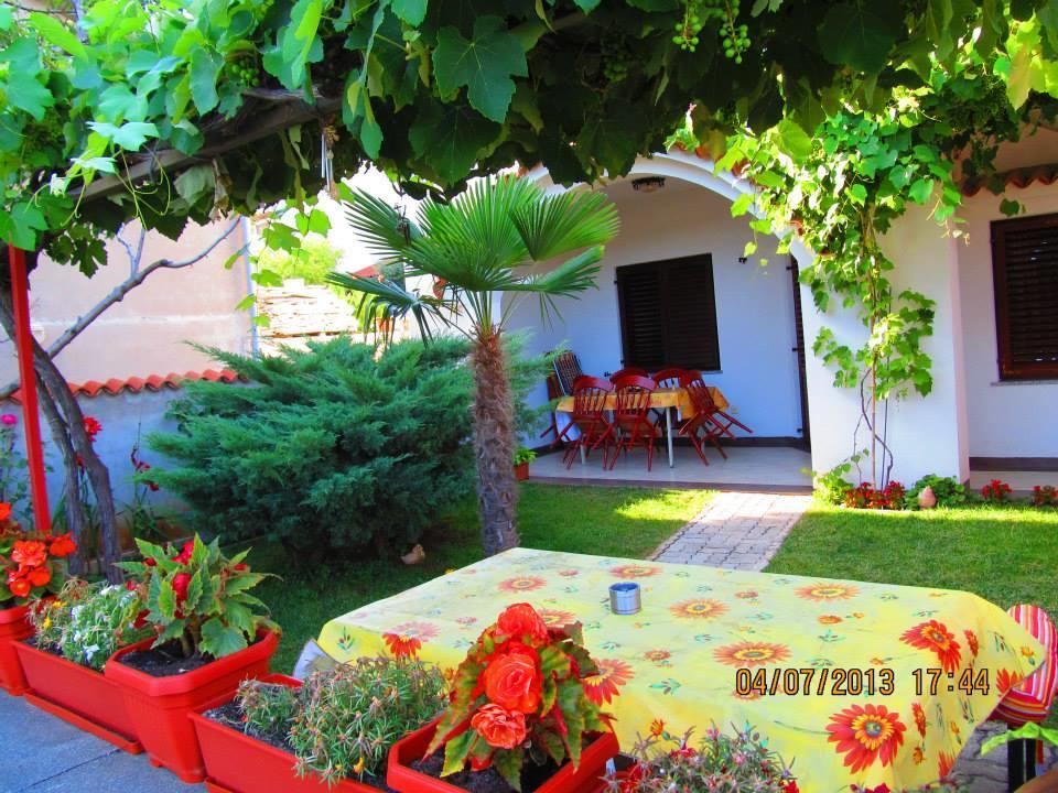 Villa Milan Vinkuran Exterior photo